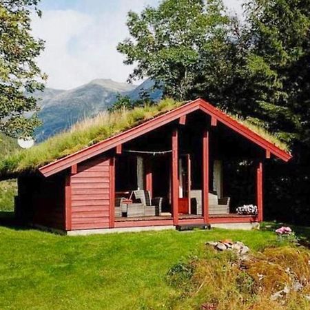 Holiday home olden VI Buitenkant foto