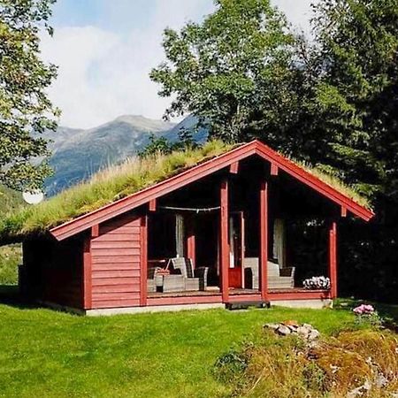 Holiday home olden VI Buitenkant foto